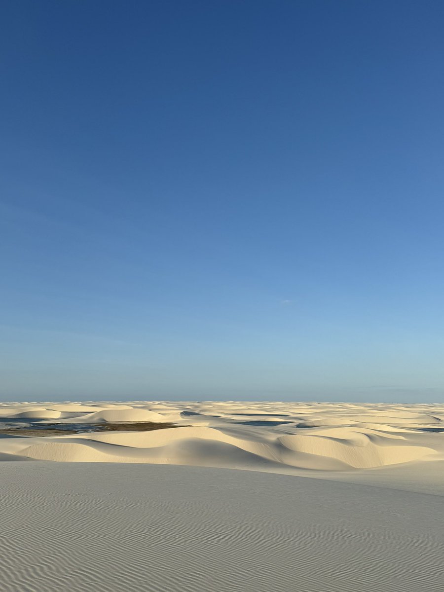relampgomarquin's tweet photo. obrigado por tudo lençóis maranhenses 😮‍💨 https://t.co/6qtKxyTtBt
