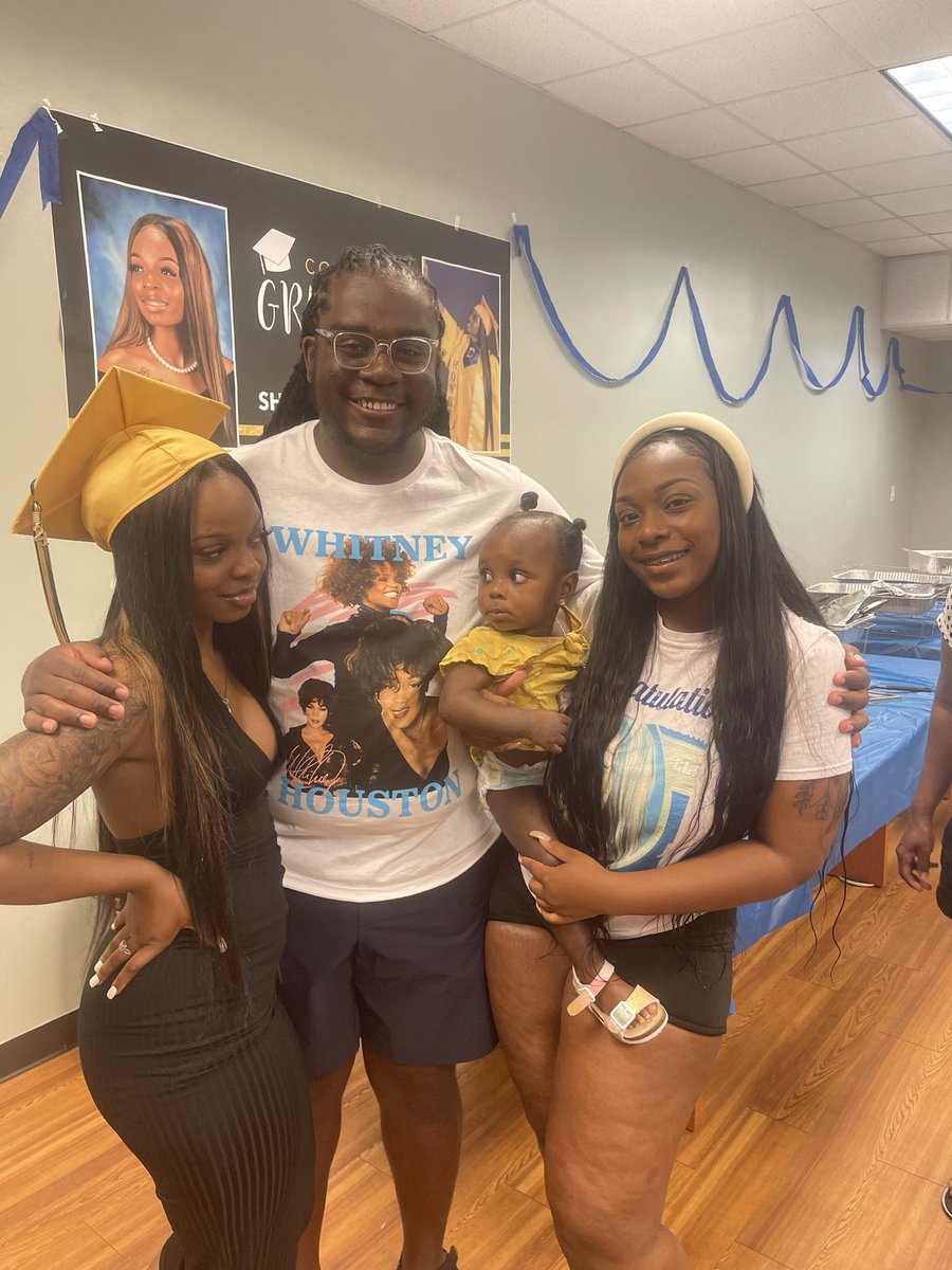 Chadwick, the favorite nephew tweet media