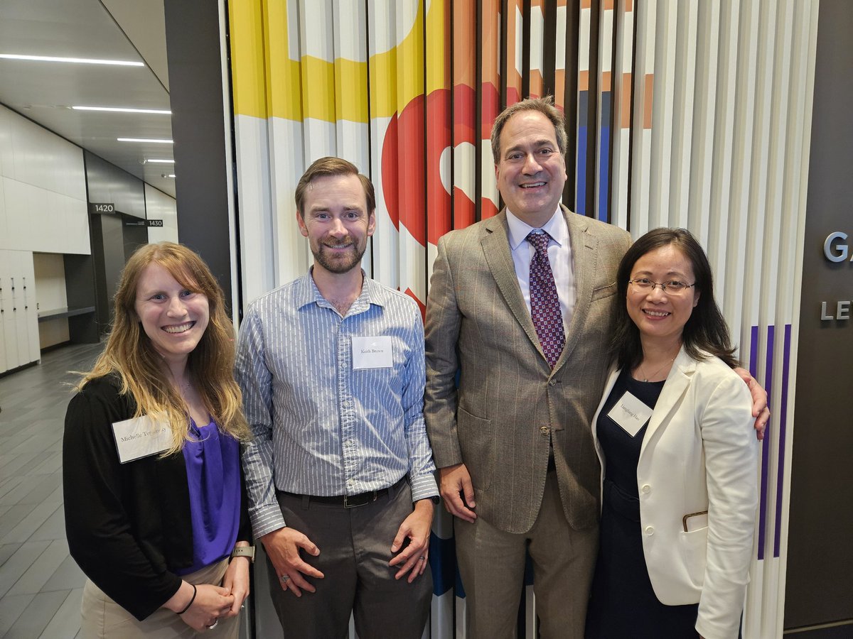 Keith A Brown tweet media