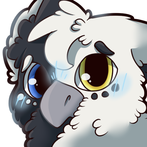 AcSkitters's tweet photo. #Commission  I did for DragonGuyCz on #Wolvden! An emote bundle~ 

Commissions are open if anyone is interested~ https://t.co/syDDJwtvM7