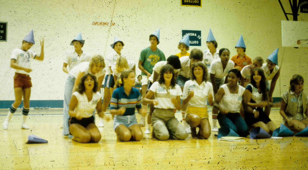 Leadership Workshop tweet media