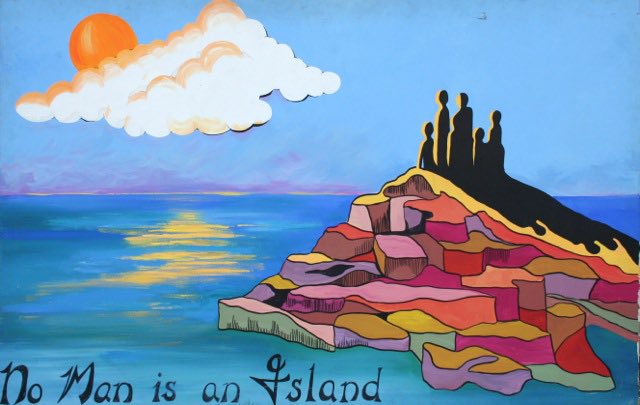 Leadership Workshop tweet media