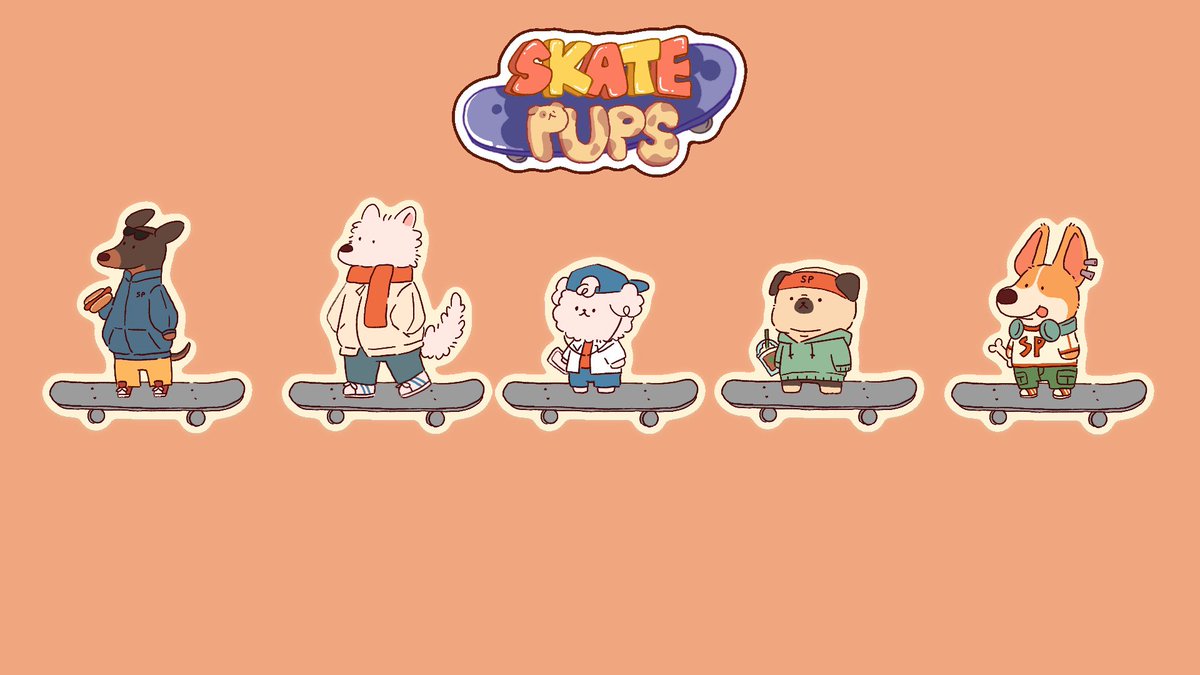 dtrbl_mp4's tweet image. its been a hot minute... #gameconcept #ArtistsOfTwitter