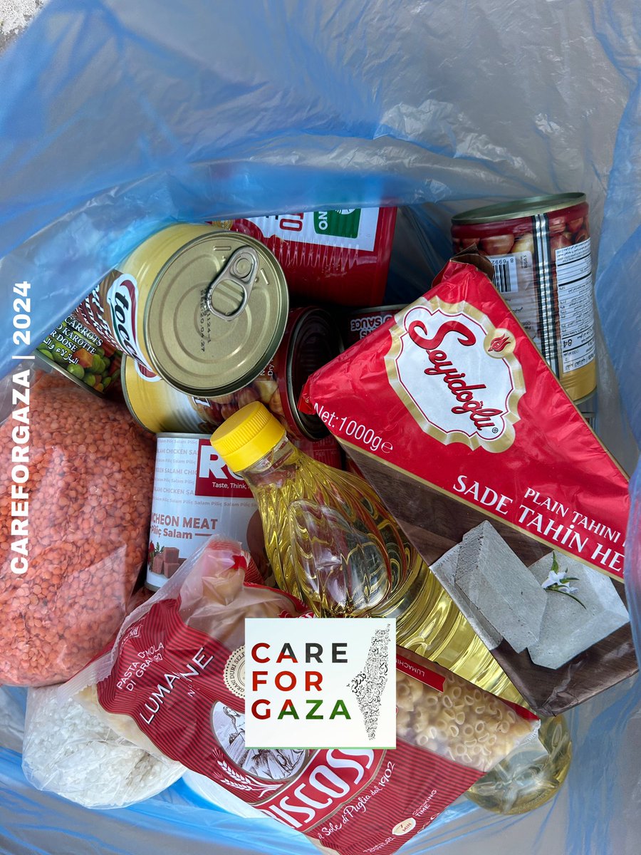 Care For Gaza tweet media