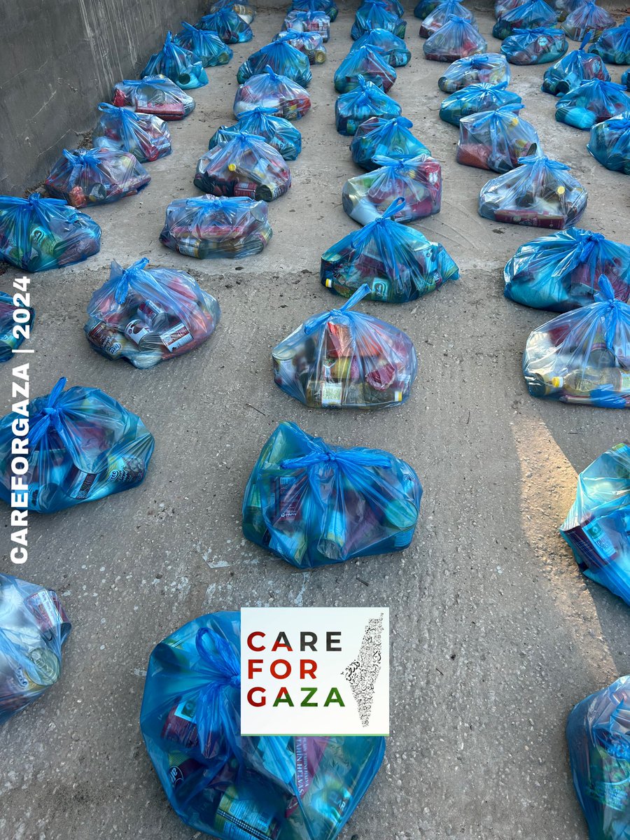 Care For Gaza tweet media