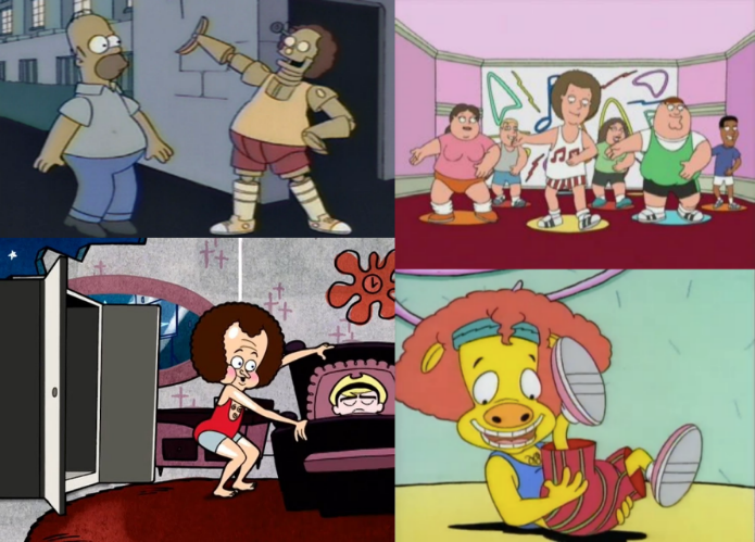 RiseFallNickBck's tweet image. RIP Richard Simmons

The Animated World loved you just as much as the world did. You were one of a kind and will be dearly missed.