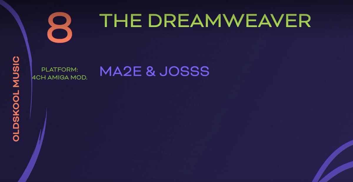 jmperez_josss's tweet image. And today in Norway at Black Valley party… #commodoreamiga #protracker