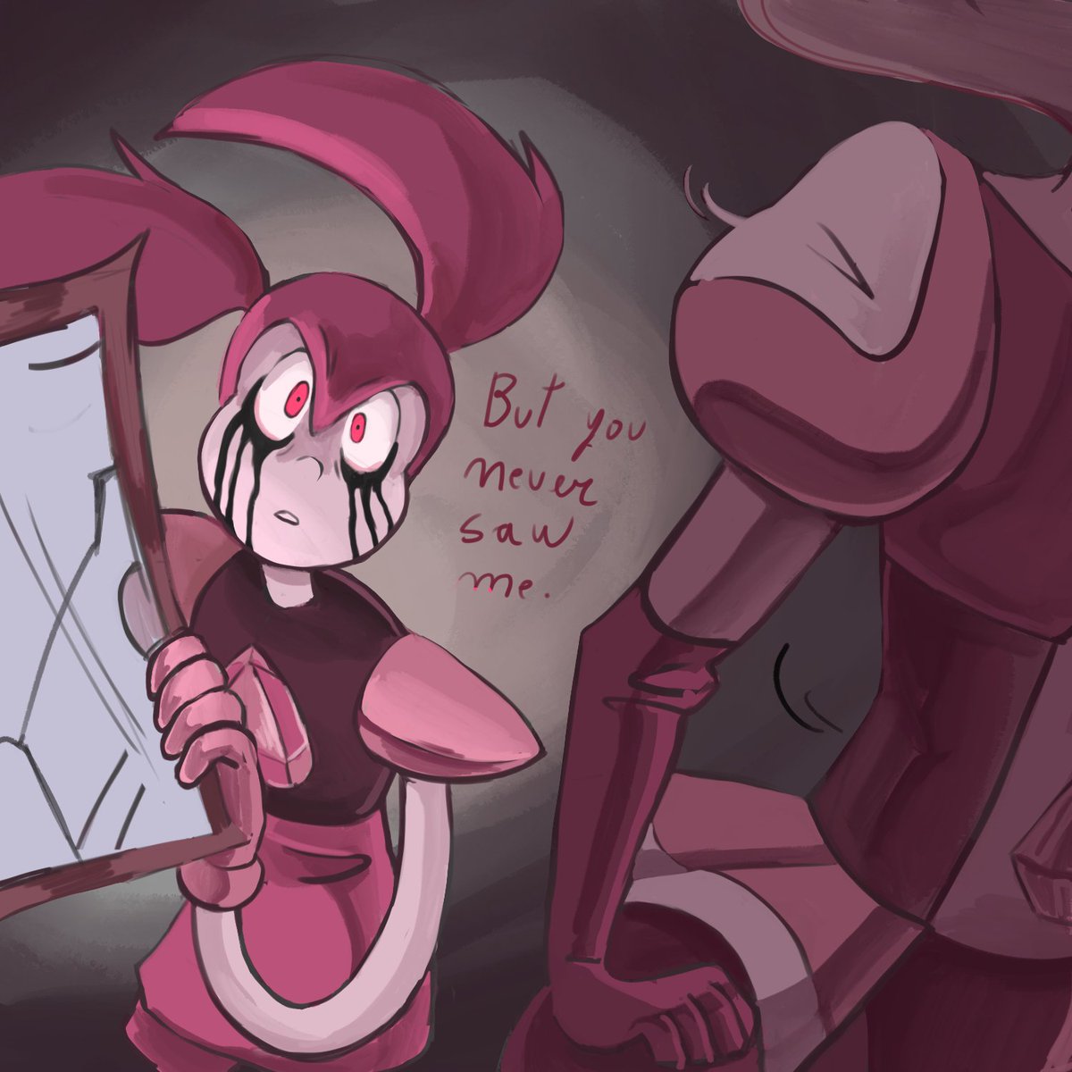 Fetti the clown tweet media