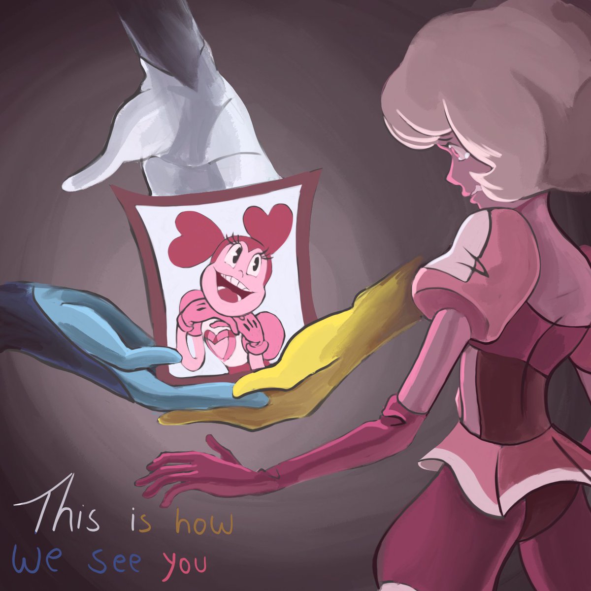 Fetti the clown tweet media