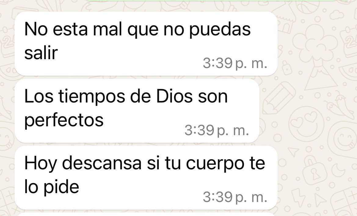piacotera's tweet photo. Amo a mi hijo pero necesito un break 😔 https://t.co/GA1zwq1oOy