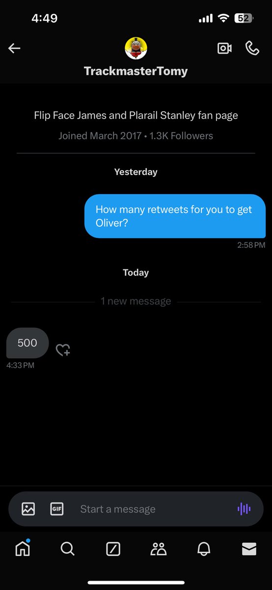 Adam🚂 tweet media