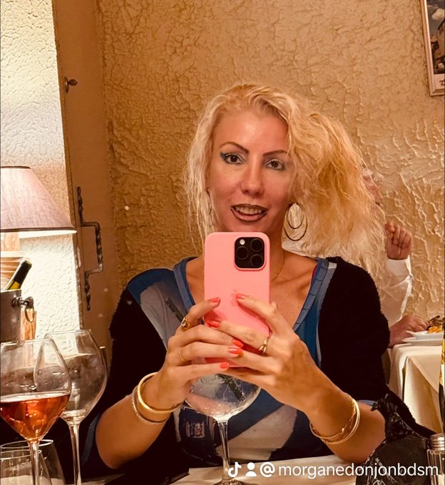Soir&eacute;e relax sans soleil mais avec un bon chef de cuisine https://t.co/TWNqZSV72B<a href="/tag/bdsm"class="tags"><span>#bdsm</span></a><a href="/tag/domina"class="tags"><span>#domina</span></a><a href="/tag/dominatrix"class="tags"><span>#dominatrix</span></a><a href="/tag/donjon"class="tags"><span>#donjon</span></a><a href="/tag/waterloo"class="tags"><span>#waterloo</span></a><a href="/tag/maitresse"class="tags"><span>#maitresse</span></a>