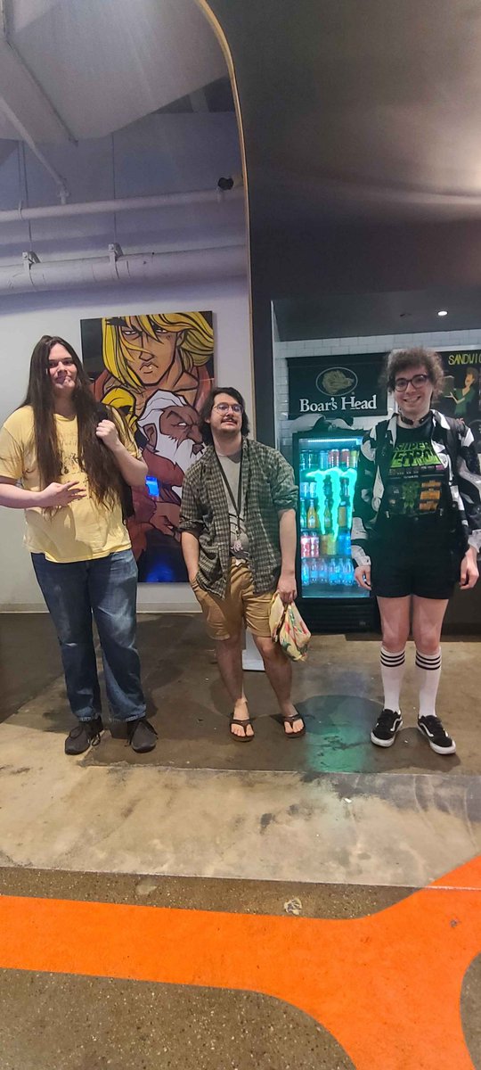 Traveling Controller tweet media