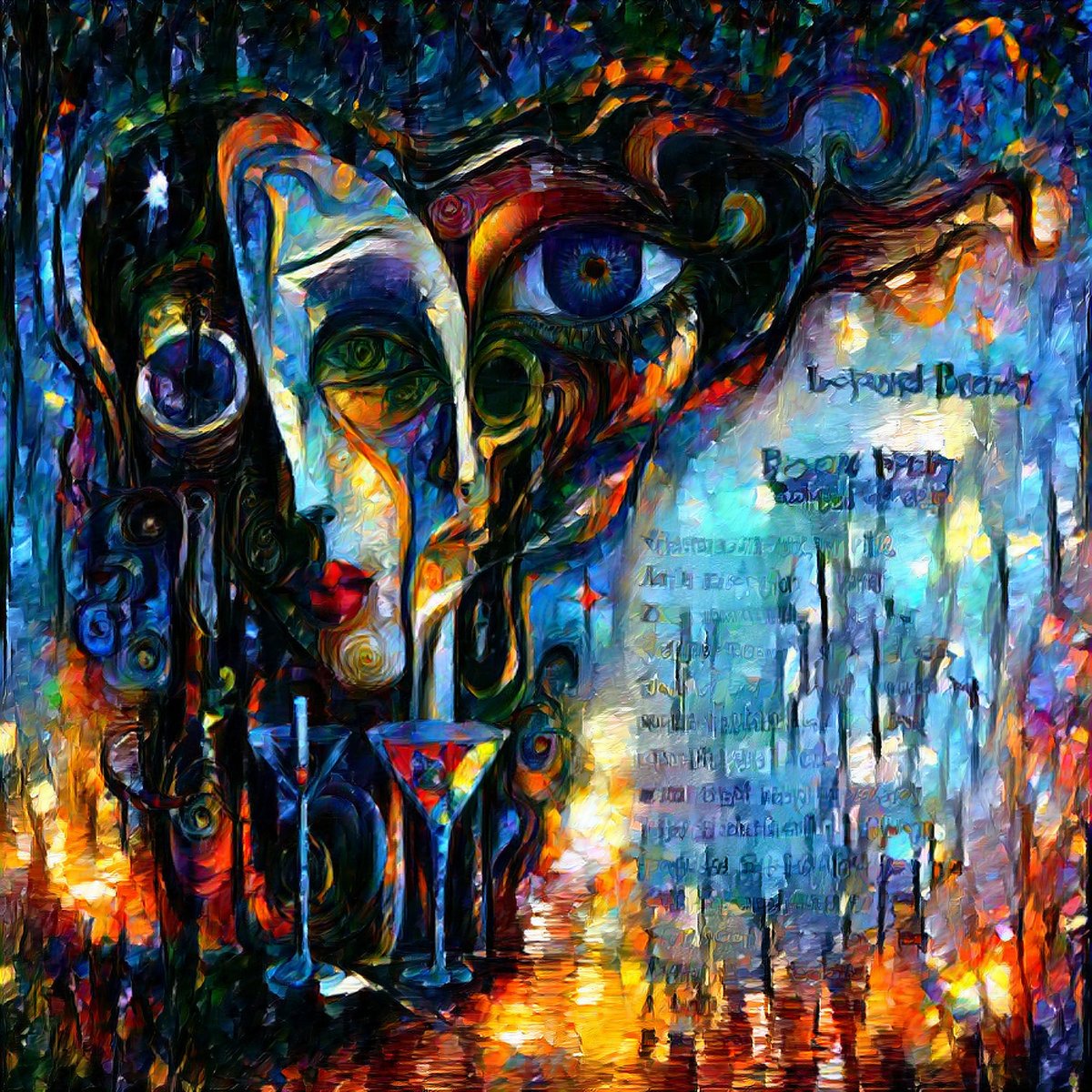 FreeIsMe3's tweet photo. JOIN IN & POST:
Let's all #writeAsong prompt weekend
Weekend #1 Title: "Beyond Beauty"
βοΈBeyond Beauty yesterday we were
Dry Martini with a twist and stir
wonderful years flying by in a blur
from the first moment I saw her
from the first moment I saw herποΈ
#newmusic #songwriters https://t.co/q1Wf00oLlJ