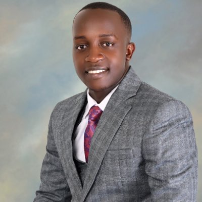 HermanSamuka's tweet image. #NewProfilePic