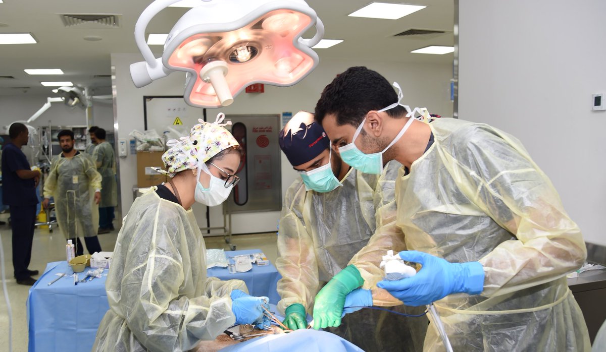 Naif Alsaikhan | د. نايف بن حمد الصيخان tweet media