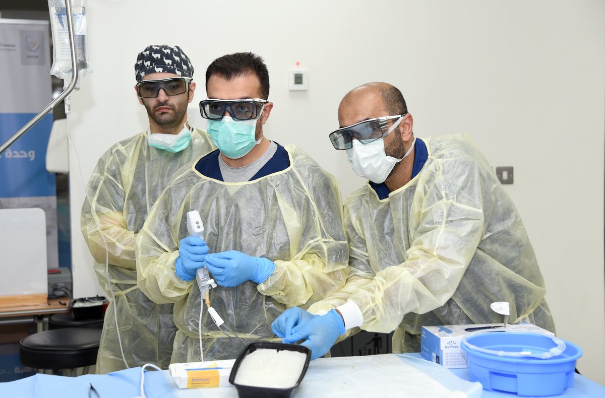 Naif Alsaikhan | د. نايف بن حمد الصيخان tweet media