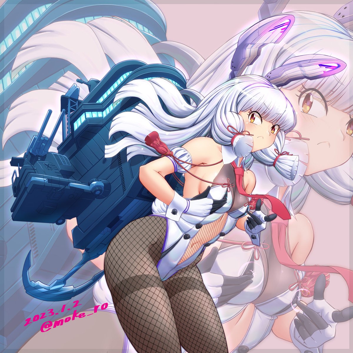 #三連休はフォロワーさんが増えるらしい 
増えたら嬉しい 