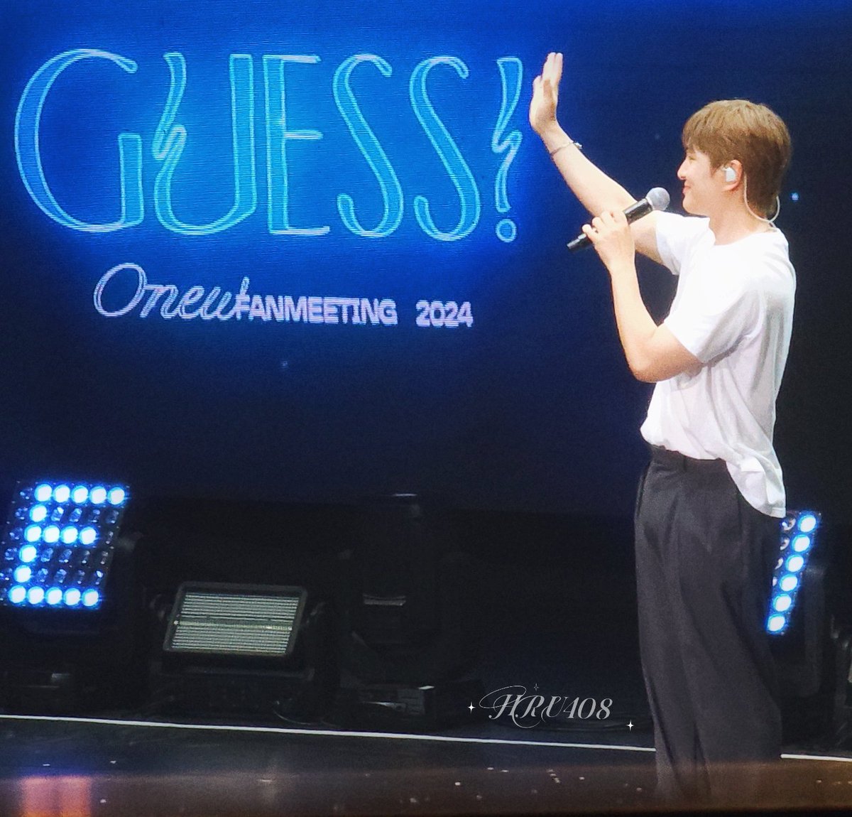 pop4081085's tweet photo. They make a great team 
#ONEW_GUESS 
#ONEW #이진기 https://t.co/1C0FeUsWqW