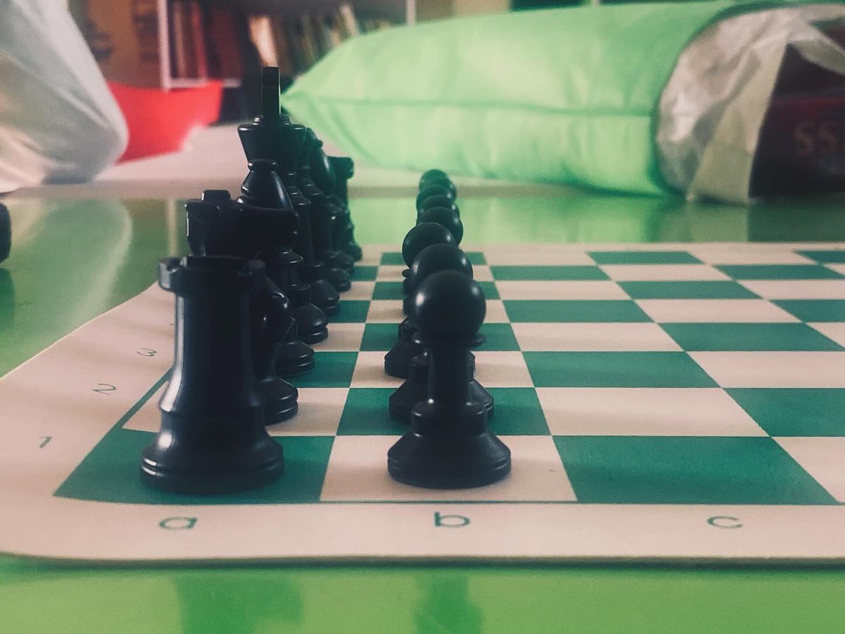 checkmate_minna's tweet photo. The highlight of our Chess Activity this Saturday ❤️🔆 #chess #checkmateminna #minna #chessinslums #chessclub #chesscommunity https://t.co/2C4C9lEYts
