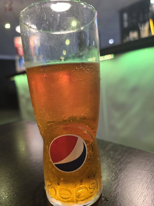 Glasgow, you've been amazing! Irn bru and met Paul Tinto, voice of Cait Sith from FF7 Rebirth 🏴󠁧󠁢󠁳󠁣󠁴󠁿❤️<a href="/tag/mvsales"class="tags"><span>#mvsales</span></a>