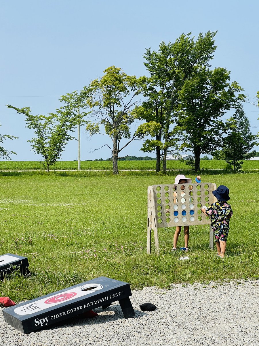 Summer Days.

#OntarioTourism #TourismOntario #GreyCounty #TheBlueMountains