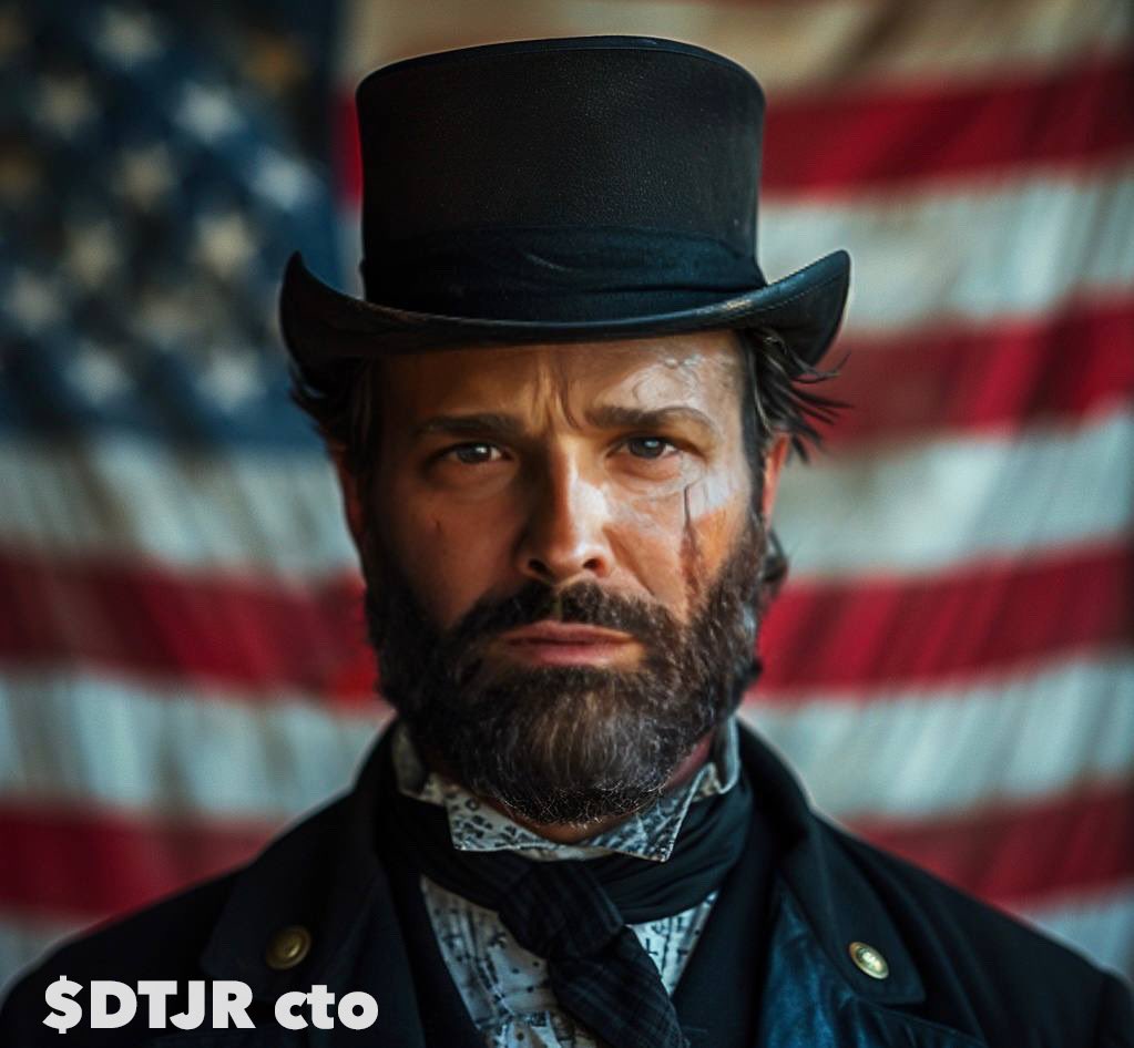 <a href="/cryptojourneyrs/">Rodney</a> $DTJR cto original OG patriots 🇺🇸