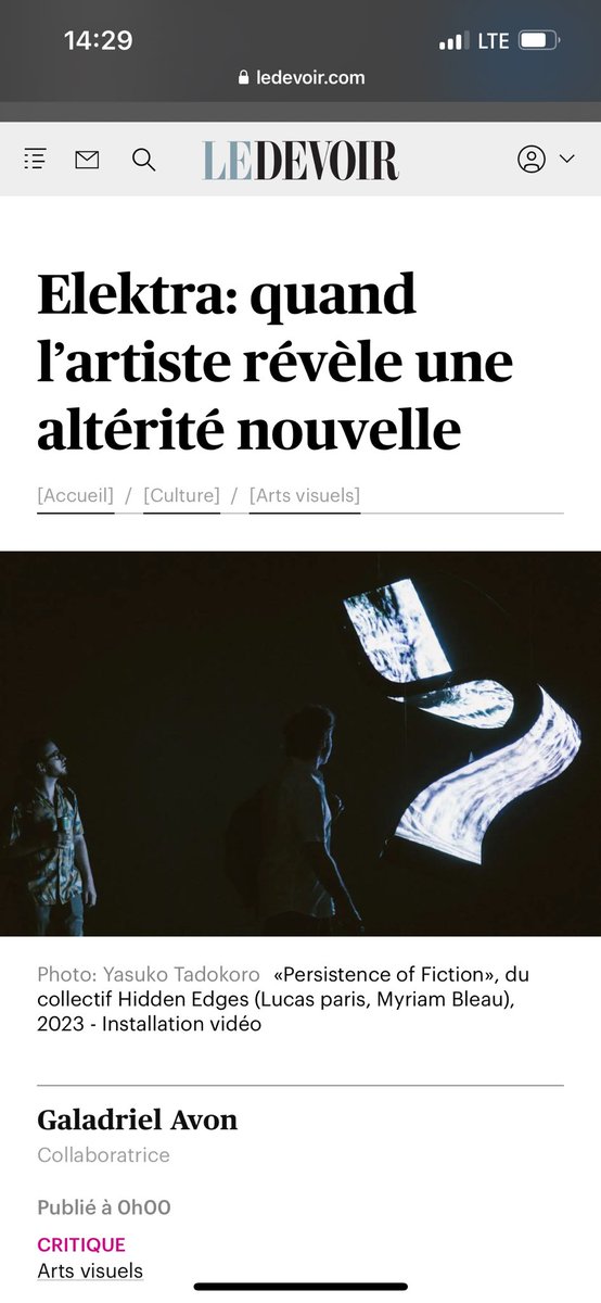 Alain Thibault tweet media
