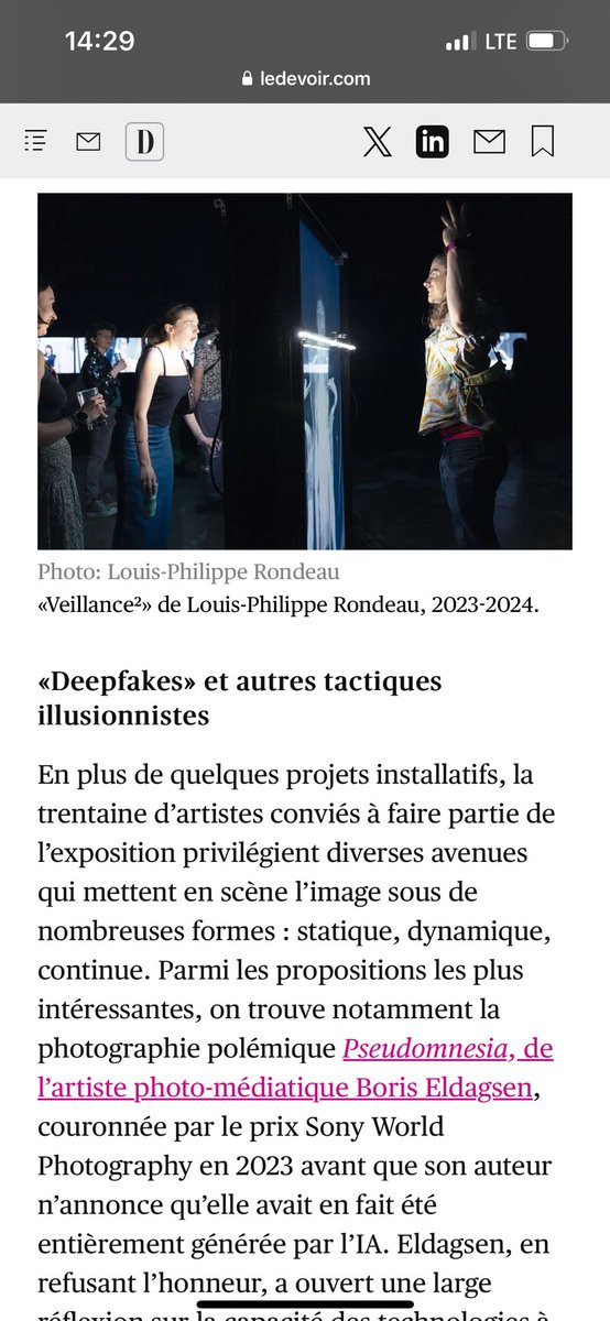 Alain Thibault tweet media