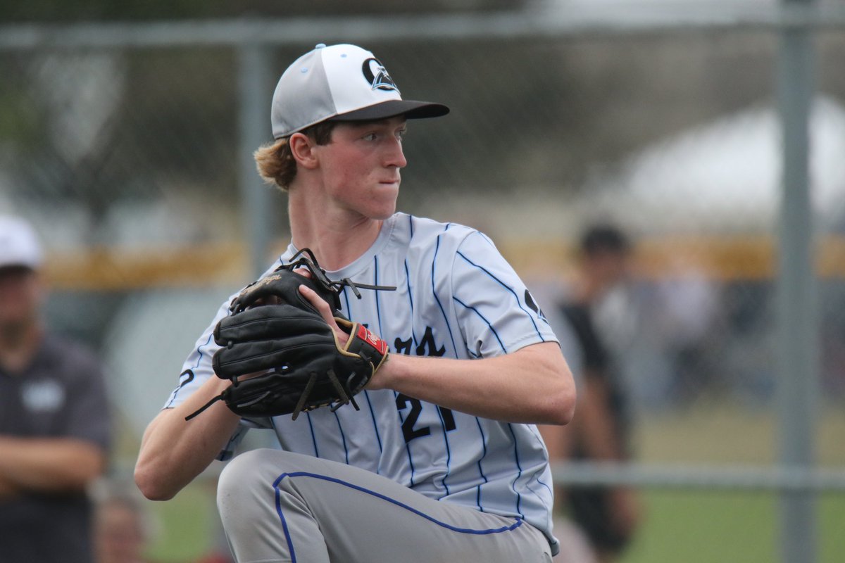 Connor McHenry (@connorsmchenry) on Twitter photo Summer 2024 Ohio Panthers 16u Final Stats
7 Wins / 0 Losses
51 Innings
SO: 63
BB: 18
ERA: 1.808
WHIP: .894
BAA: .149
<a href="/Alto_Queso/">Josh Moss</a> <a href="/LaunchBsbl/">Launch Baseball</a> <a href="/hdvBaseball/">Wildcats Baseball</a> <a href="/TimBrown513/">Tim Brown</a> Summer 2024 Ohio Panthers 16u Final Stats
7 Wins / 0 Losses
51 Innings
SO: 63
BB: 18
ERA: 1.808
WHIP: .894
BAA: .149
<a href="/Alto_Queso/">Josh Moss</a> <a href="/LaunchBsbl/">Launch Baseball</a> <a href="/hdvBaseball/">Wildcats Baseball</a> <a href="/TimBrown513/">Tim Brown</a>