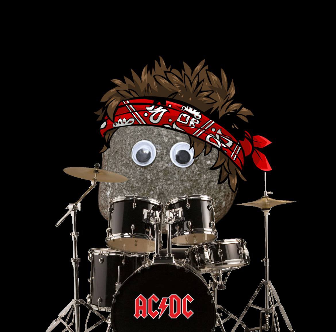 Fudder of Three 👾 (@fudderof3) on Twitter photo Rock and roll $rocky
BVG3BJH4ghUPJT9mCi7JbziNwx3dqRTzgo9x5poGpump Rock and roll $rocky
BVG3BJH4ghUPJT9mCi7JbziNwx3dqRTzgo9x5poGpump