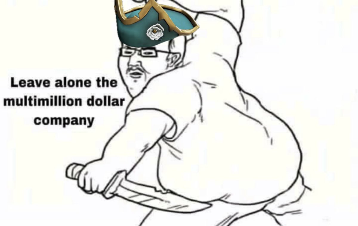Seaofpiratess's tweet photo. @Klonken265 @Vanccel_v0 @waumpers @SeaOfThieves https://t.co/oP1QGuysOF