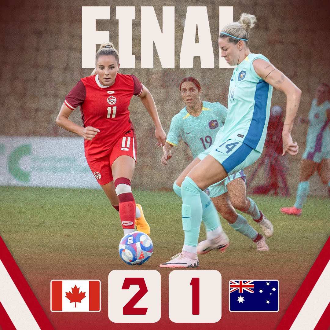 CANWNT tweet media