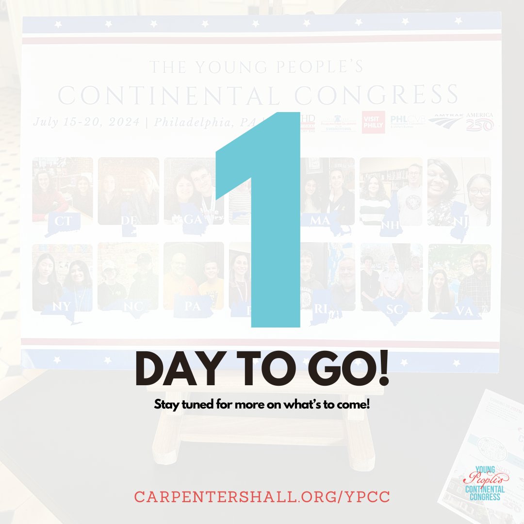 YPCC Philadelphia tweet media