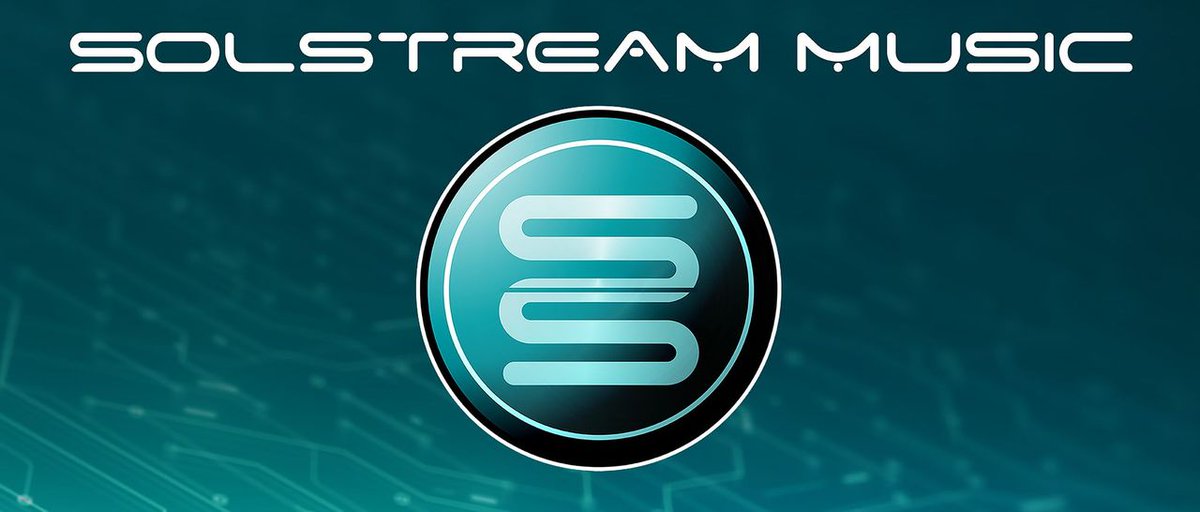 DBrozeLiveFree's tweet photo. Do you like music? Do you listen to music? Do you make music? 

I encourage you to check out @SolStream_Music as an alternative to the big tech streaming monopoly. 

This is a blockchain based platform that gives artists more control of their music.

https://t.co/dRKArhpmY0