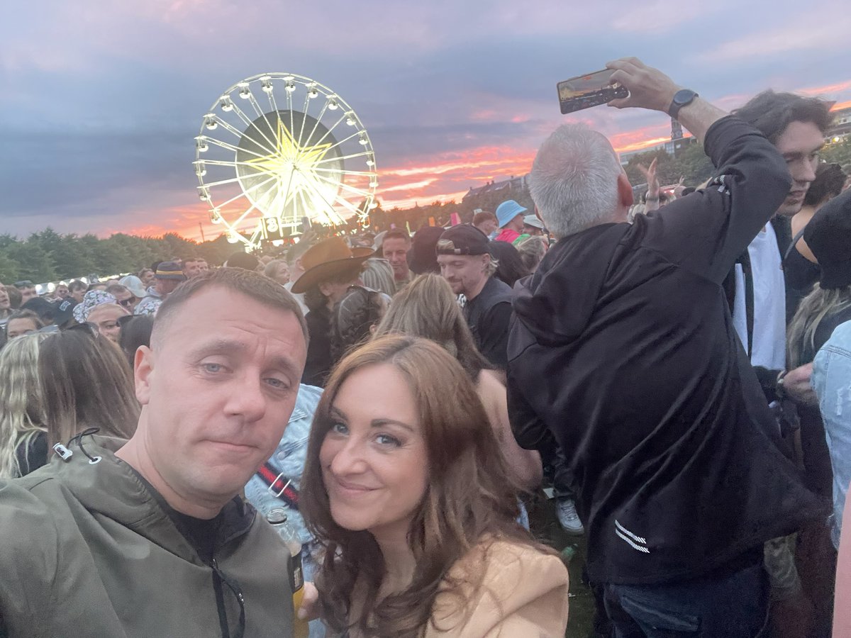 Marissa10044115's tweet photo. #transmit2024 @gerrycinnamon https://t.co/riiiYSeLM0