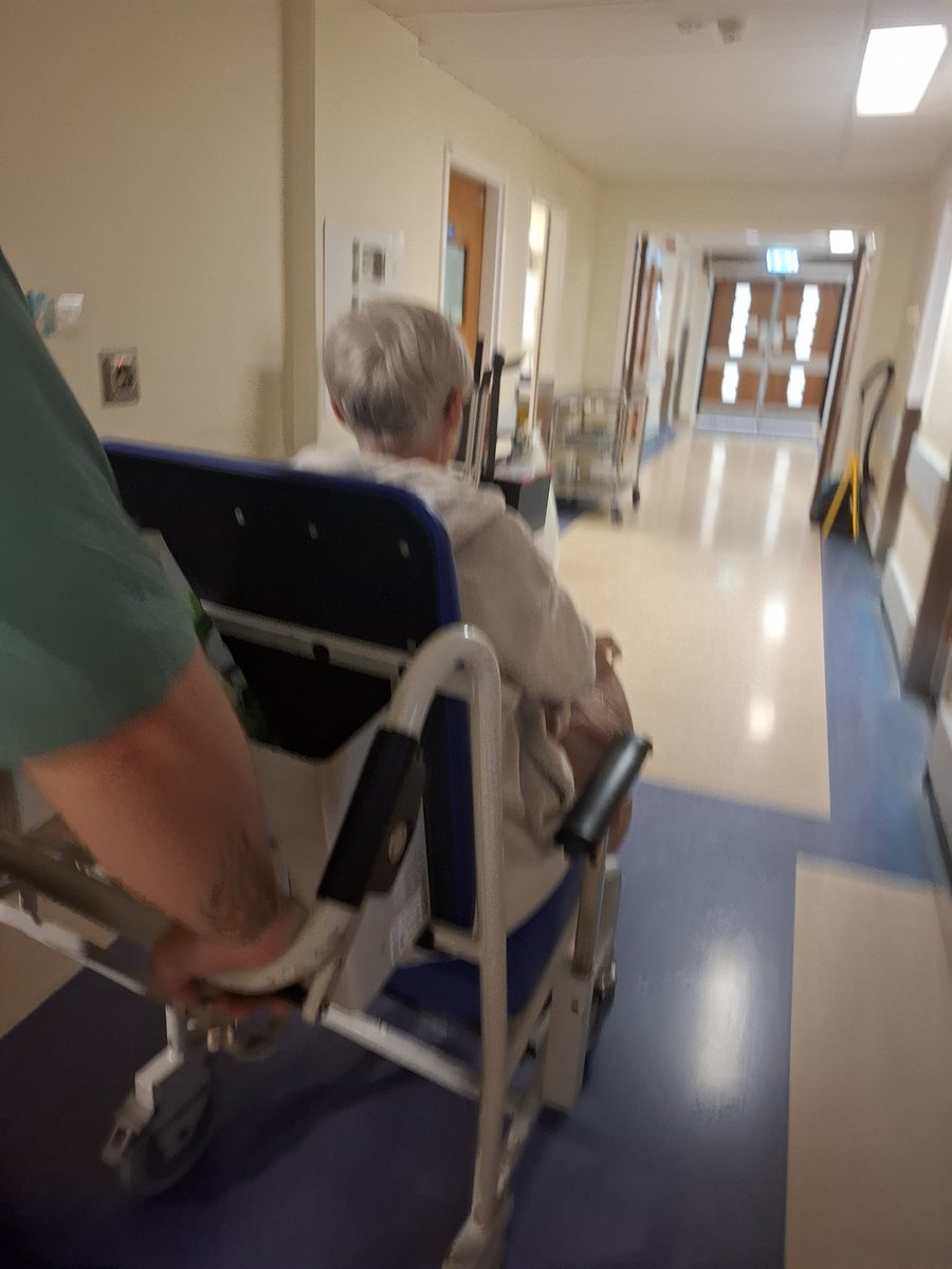 ainslielees's tweet photo. @Tom_Grennan My mum has actually checked herself out hospital to come see you tomorrow @TRNSMTfest 😂 Mini stoke ain't keeping her away 🤦‍♀️ 

*yes it's against my wishes but  she's coming 😂 https://t.co/McSbpunAYQ