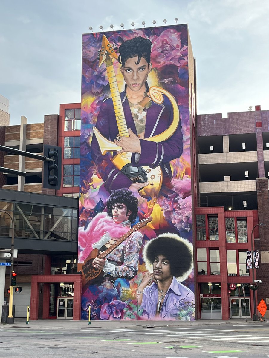 Hello Minneapolis! 💜

#GALA2024 #GALAChoruses 
#GALAFestival 
#GayGames 
#GamesThatChangeTheWorld 
#ValenciaGayGames
#GGVLC26
#weareculture