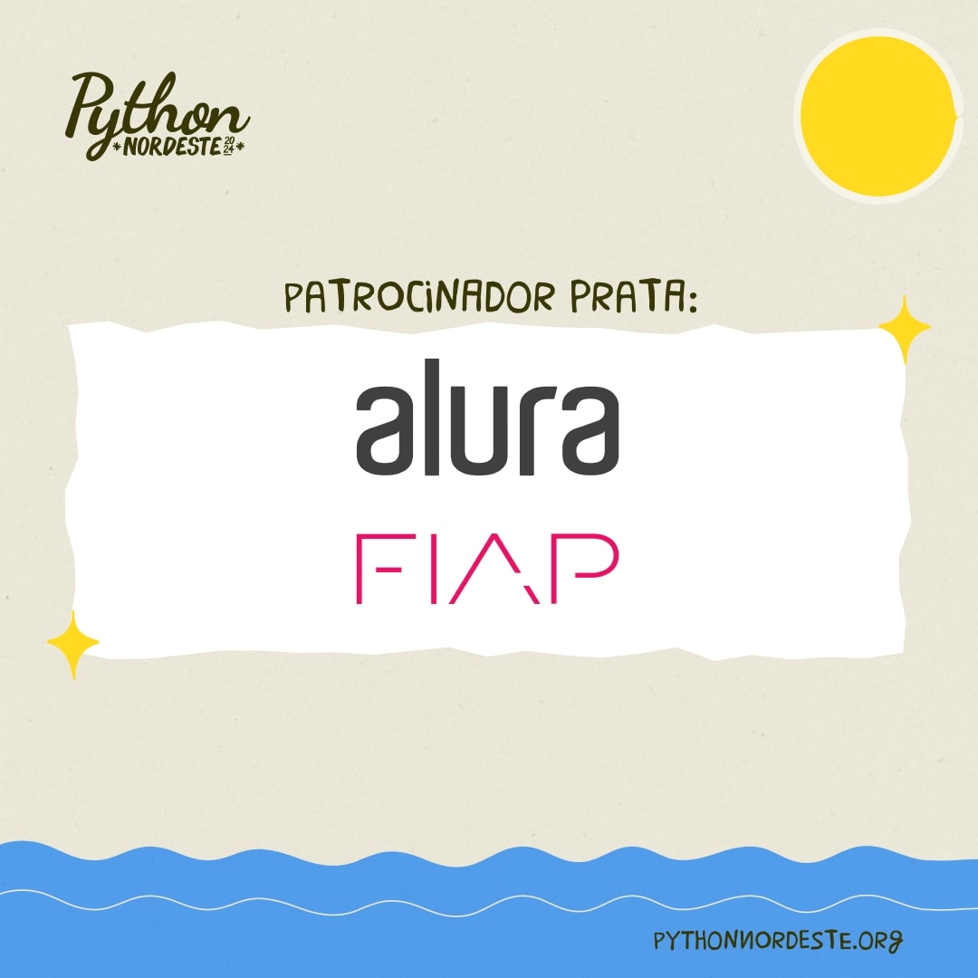 Python Nordeste 🐍 tweet media