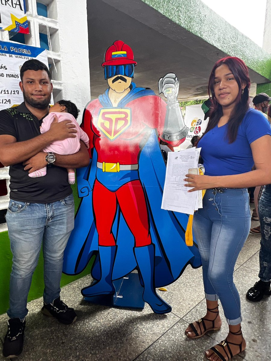 Marianela_PSUV tweet picture
