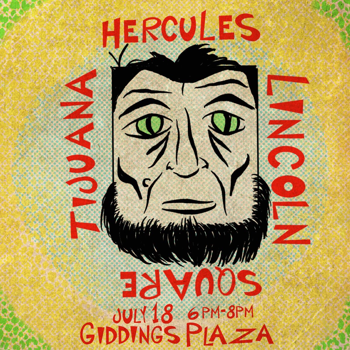 TIJUANA HERCULES tweet media