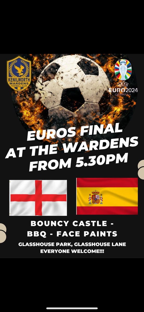 KWardens's tweet image. 