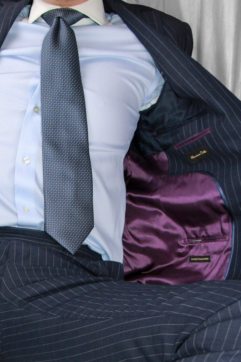 McSuited's tweet photo. @suitjacketman Mine next https://t.co/qq0I1gE3LG