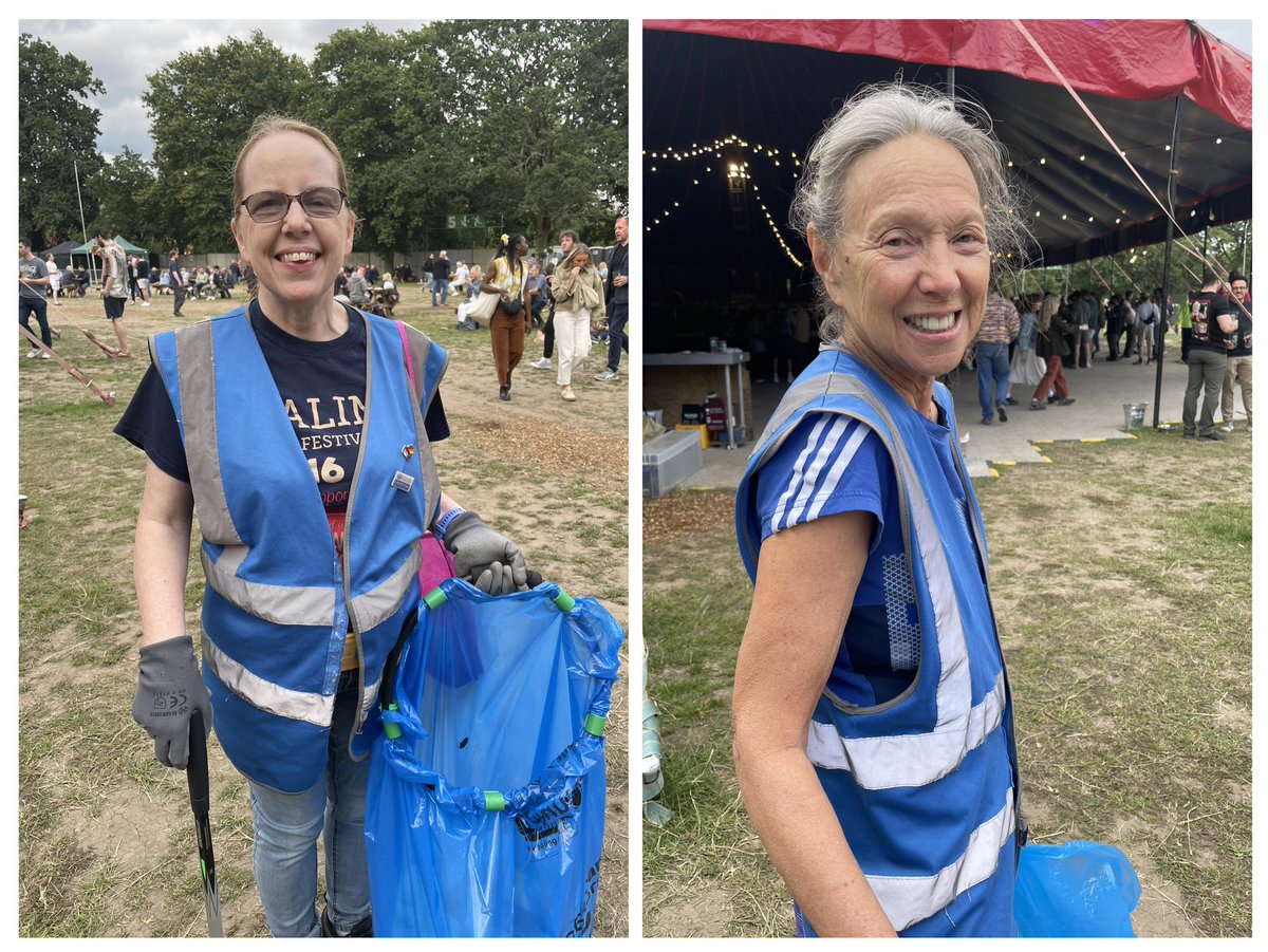 Thanks for inviting us, <a href="/ealingbeerfest/">Ealing Beer Festival</a> - we had a great time!