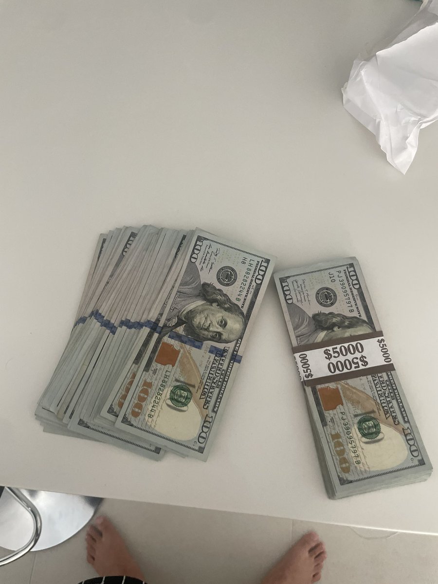 itsjonmelillo's tweet photo. Baccarat winnings 🤞🏼

Do I swap this into $WOLF and $SAGE chat? 👀⬇️ https://t.co/yFzKlVofrC