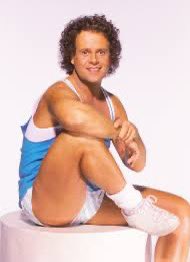 RIP Richard Simmons