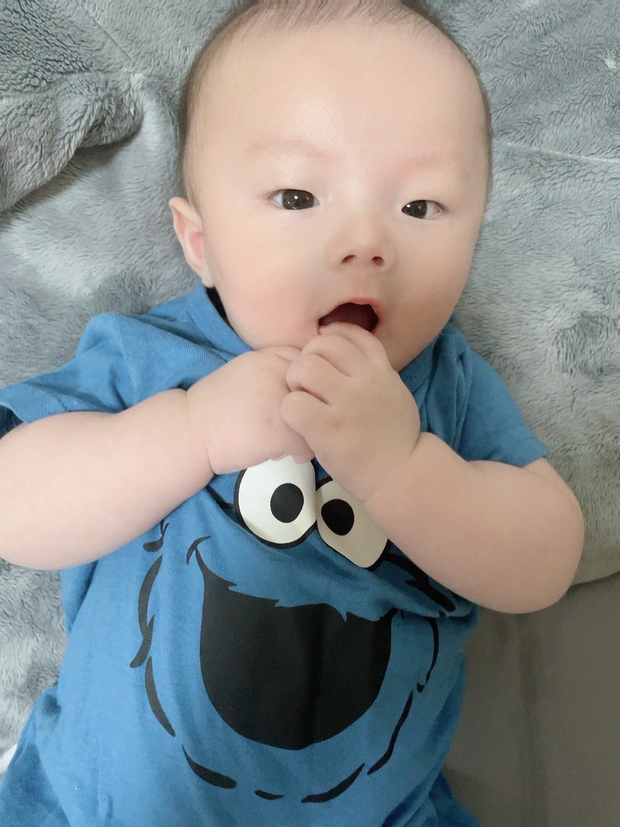 ♡月叶羽♡るーちゃん👶🍼 tweet media