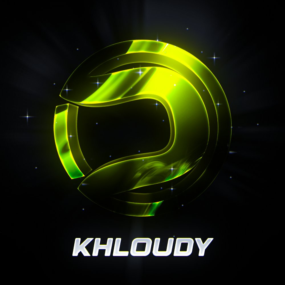 KhloudyFPS's tweet photo. Joined @DareRising https://t.co/J1ZS3PkkQX