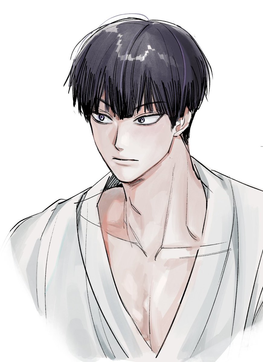 BPM_JW's tweet photo. #怪獣8号 https://t.co/GS4oalmSrZ