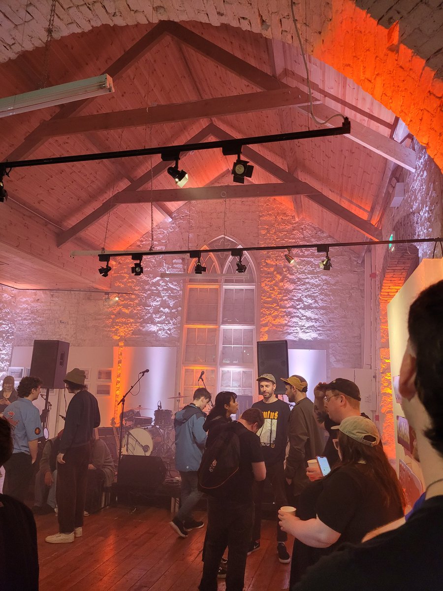 Eoin Buckley tweet media